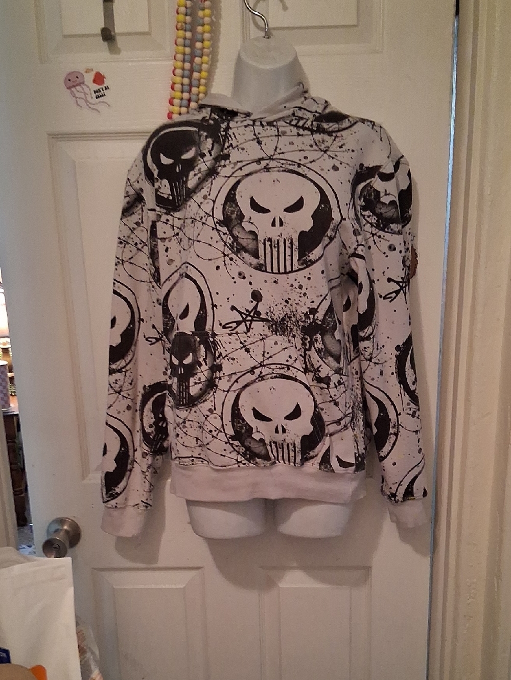 Marvel Hoodie